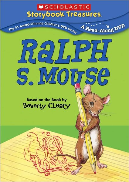 Ralph S. Mouse