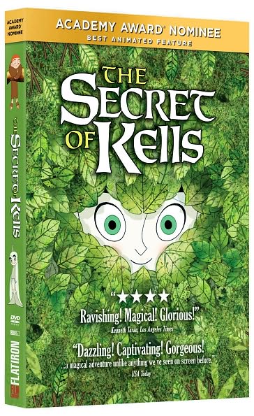 The Secret of Kells