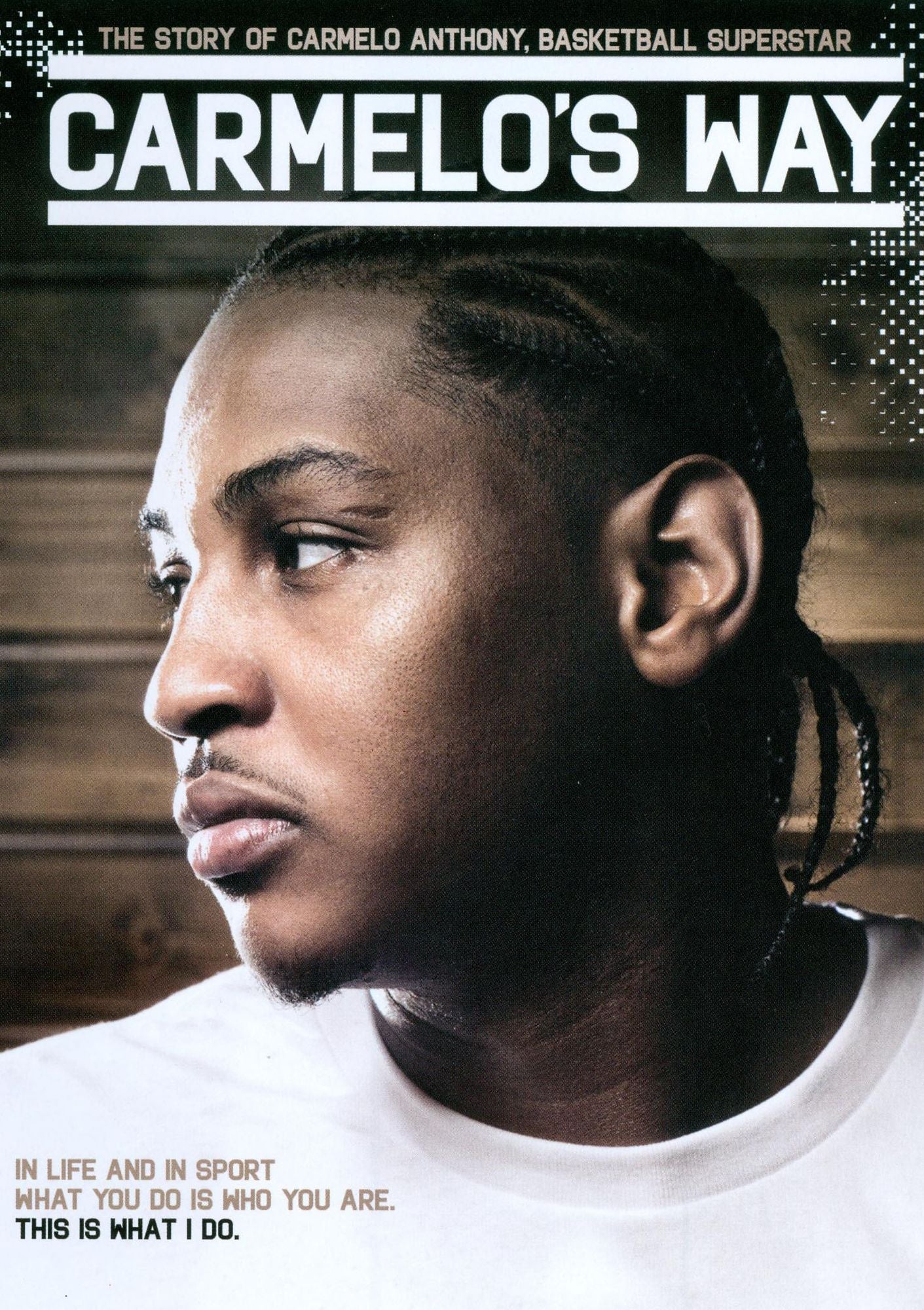 Carmelo's Way