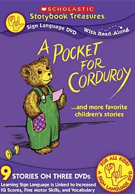 Goodnight Moon Sign Language Gift Set