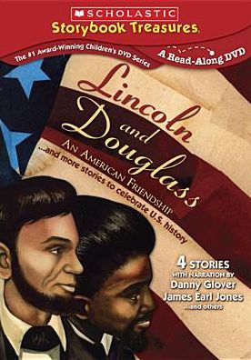 Lincoln and Douglas: An American Friendship... and More Stories to Celebrate U.S. History
