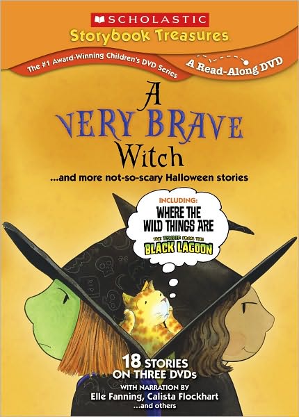 The Halloween Stories Collection [3 Discs]