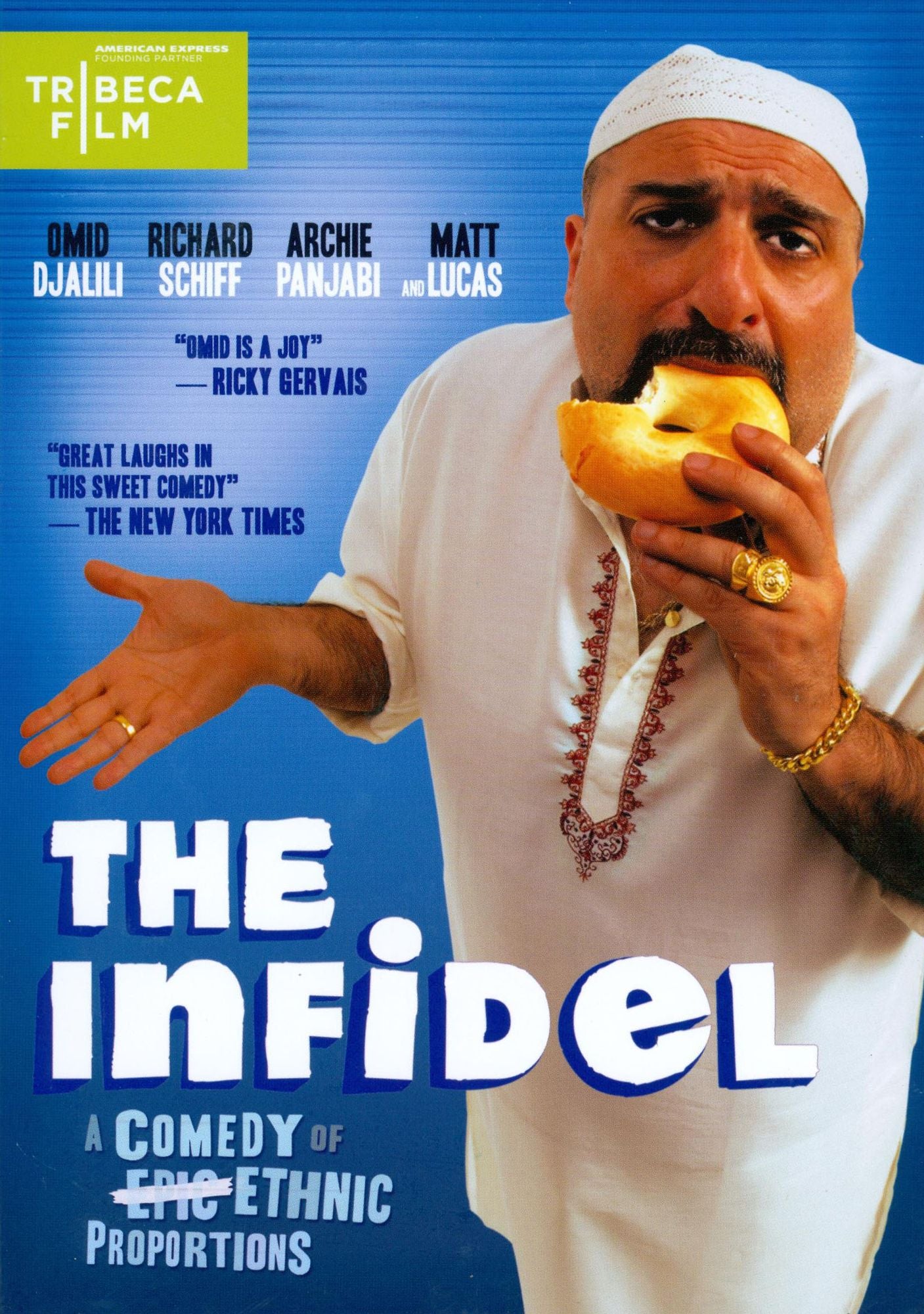 The Infidel