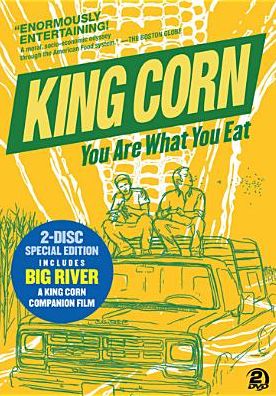 King Corn [Special Edition] [2 Discs]
