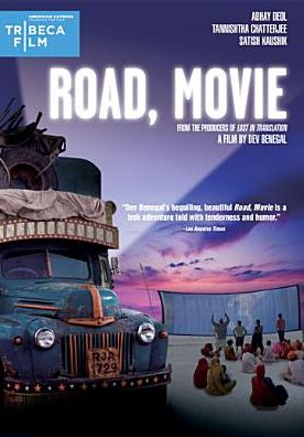 Road, Movie