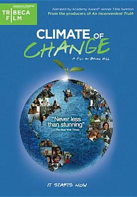 Climate of Change