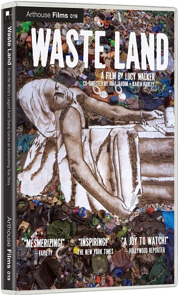 Waste Land