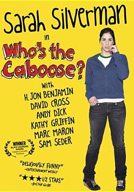 Who's the Caboose?