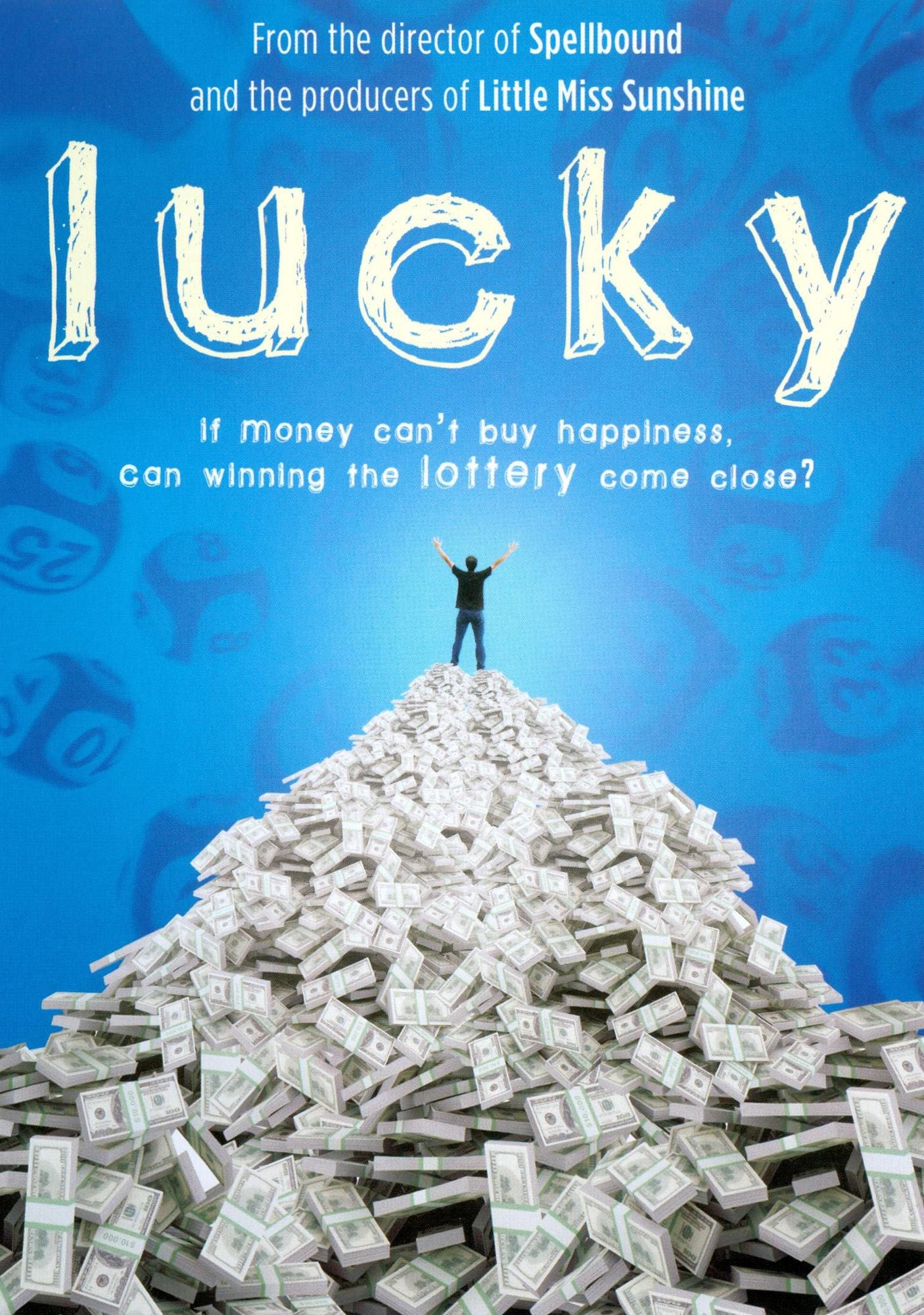 Lucky