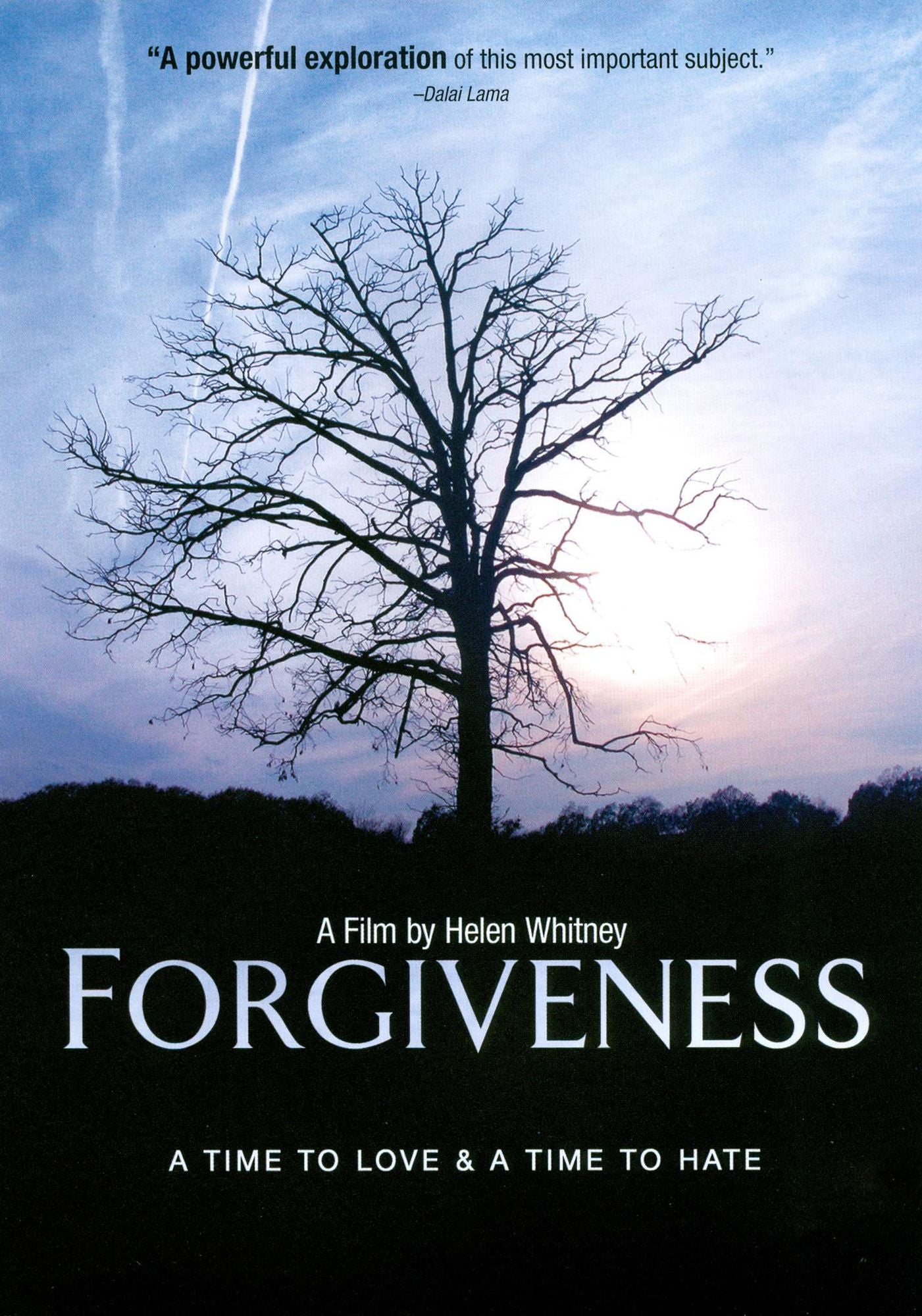 Forgiveness