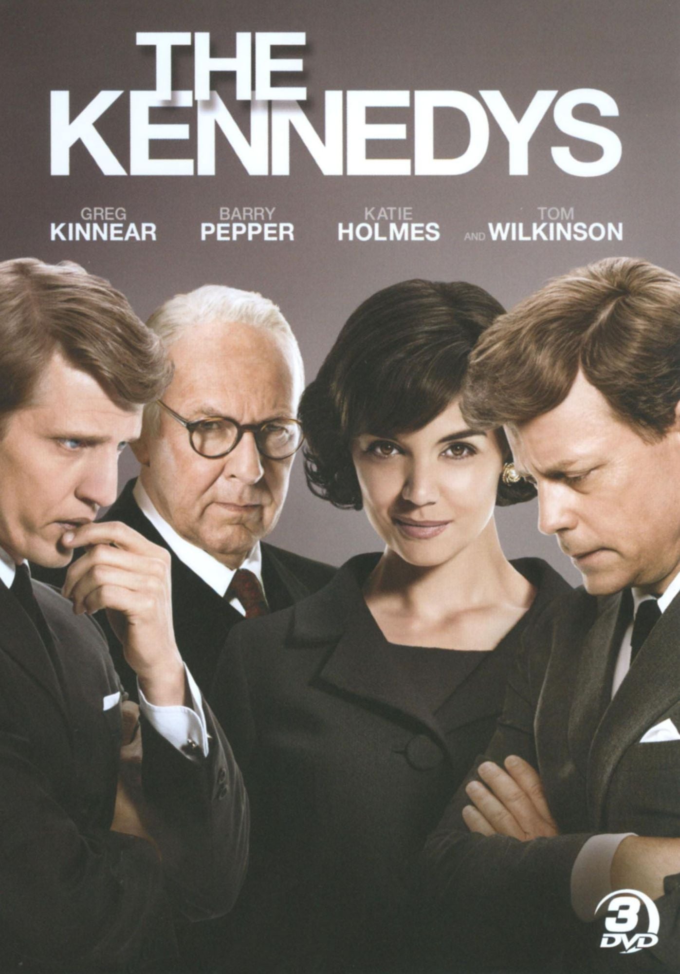 The Kennedys [3 Discs]