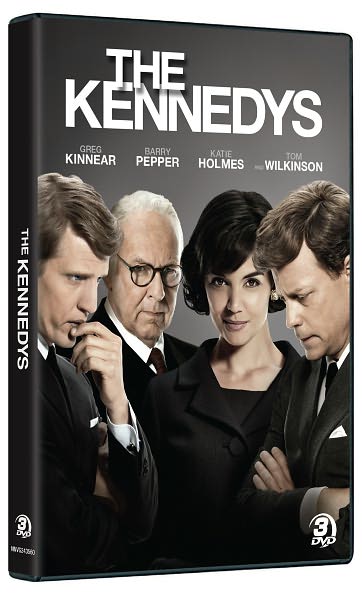 The Kennedys [3 Discs]