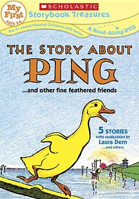 The Story About Ping... and Other Fine Feathered Friends
