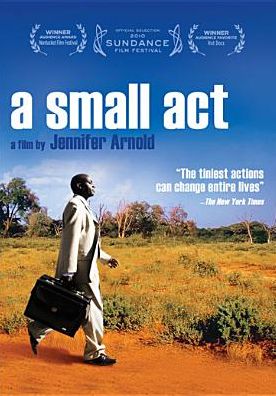 A Small Act