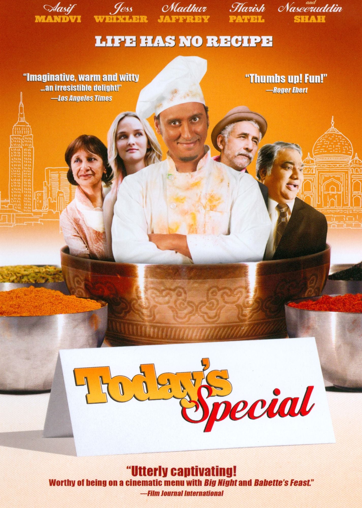 Today's Special