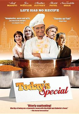 Today's Special