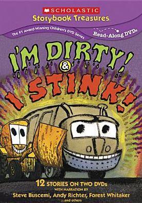 I'm Dirty! & I Stink! [2 Discs]