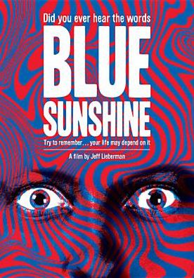 Blue Sunshine