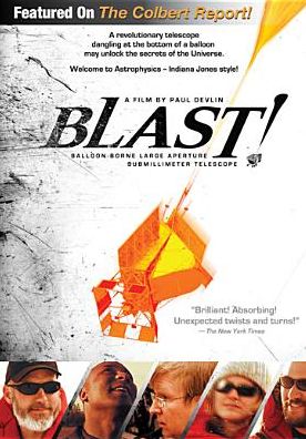 BLAST!