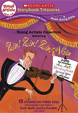 Young Readers Collection [3 Discs]