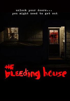 The Bleeding House