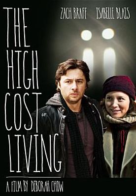 The High Cost of Living