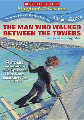 The Man Who Walked Between the Towers... and More Inspiring Tales