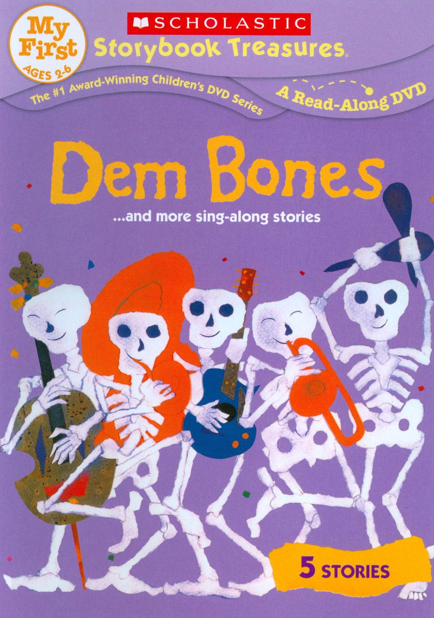 Hush Little Baby... and More Sing-Along Stories