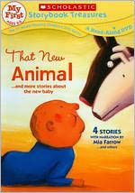 That New Animal... and More Stories About a New Baby