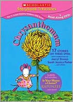 Chrysanthemum... and More Whimsical Stories [3 Discs]