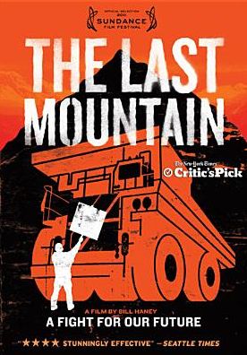 The Last Mountain