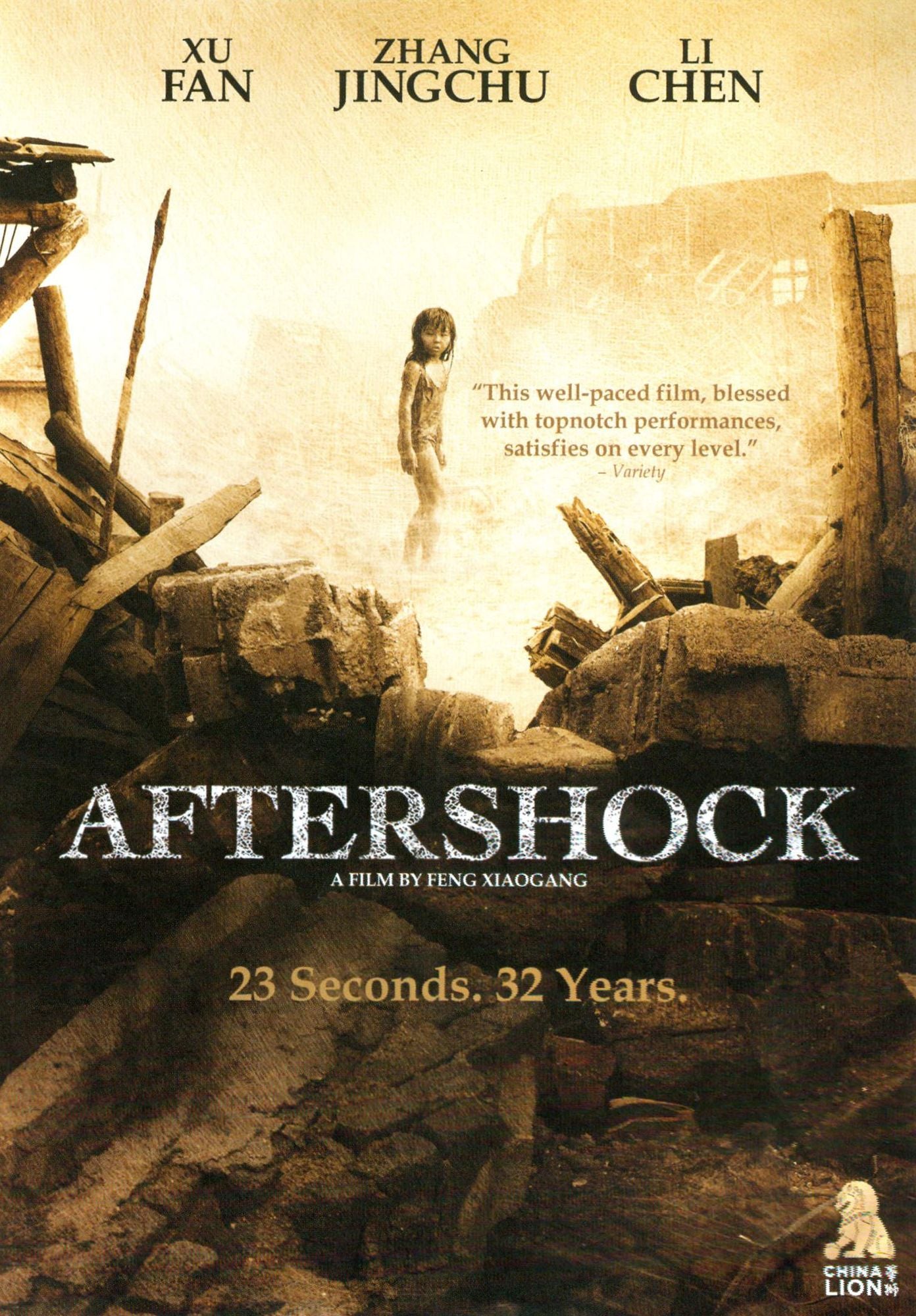 Aftershock