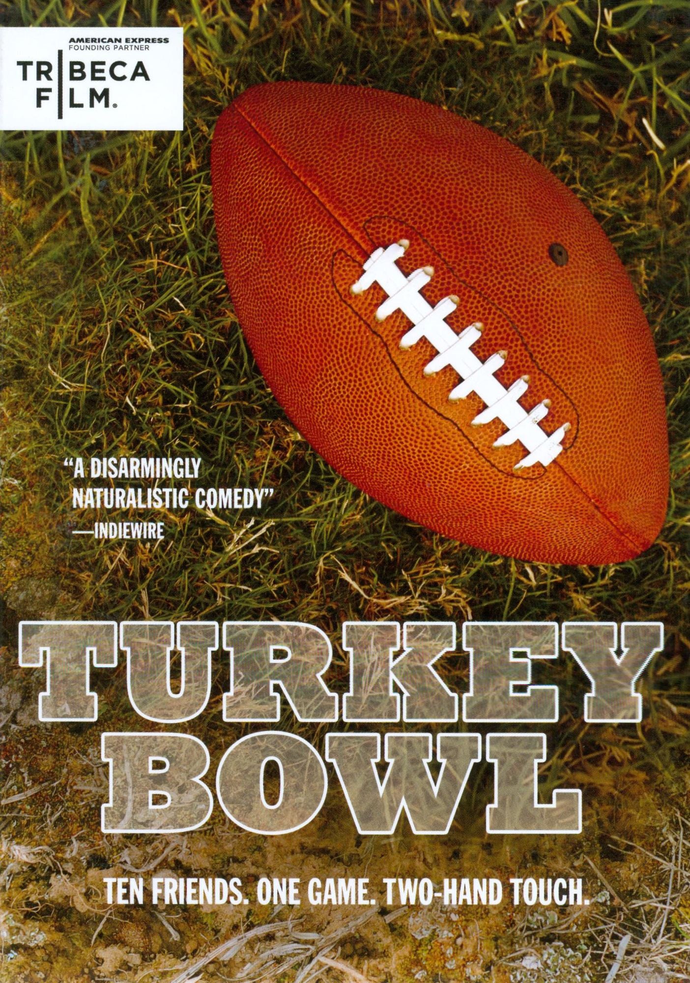 Turkey Bowl