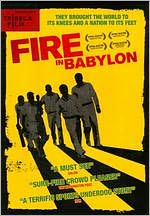 Fire in Babylon