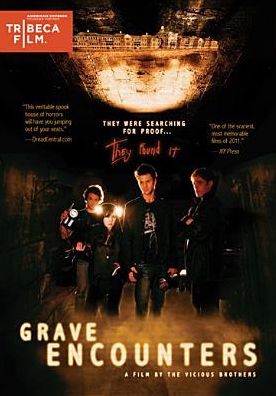 Grave Encounters