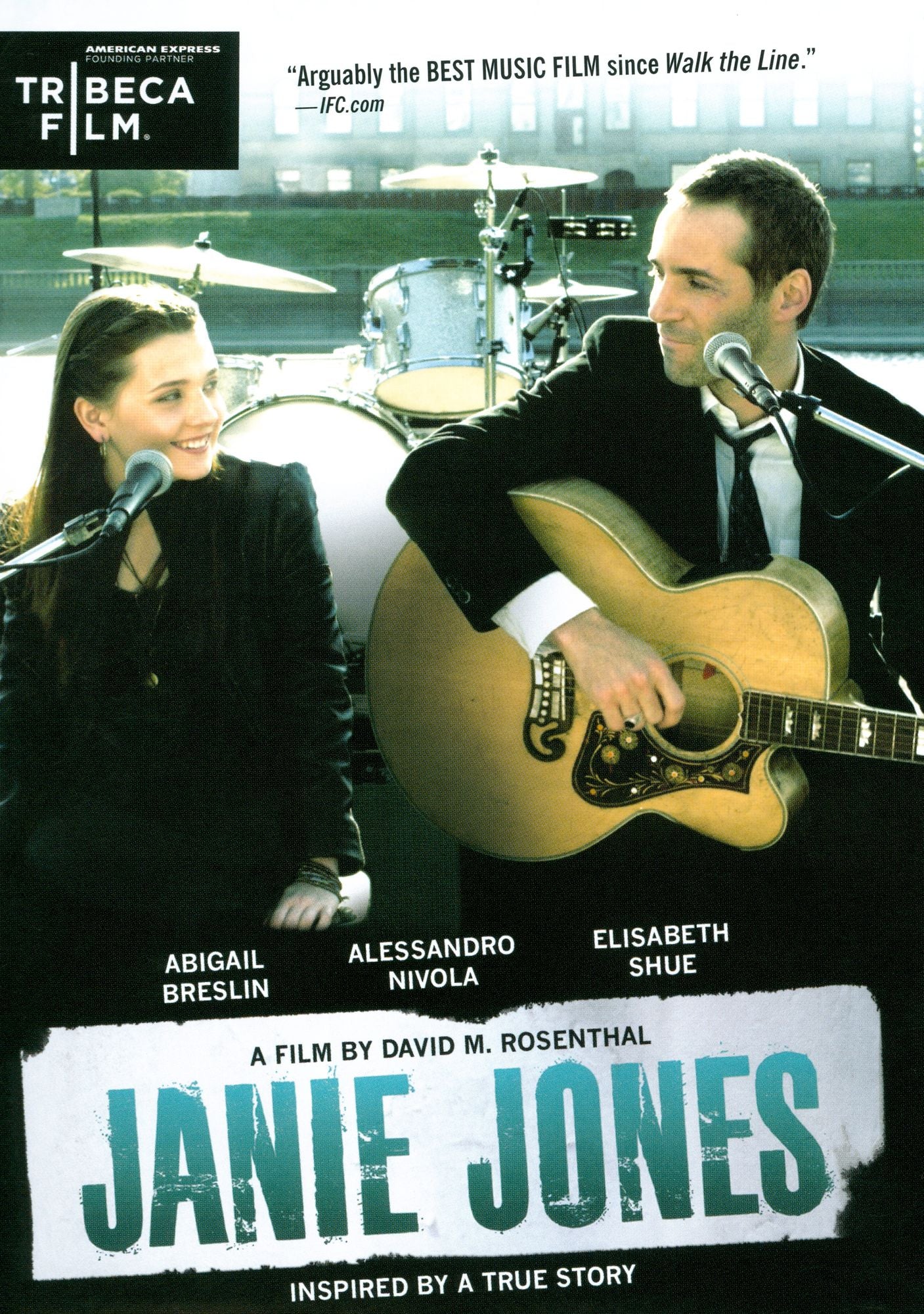 Janie Jones