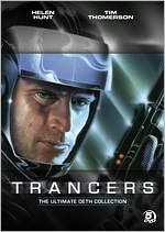 Trancers: The Ultimate Deth Collection [5 Discs]
