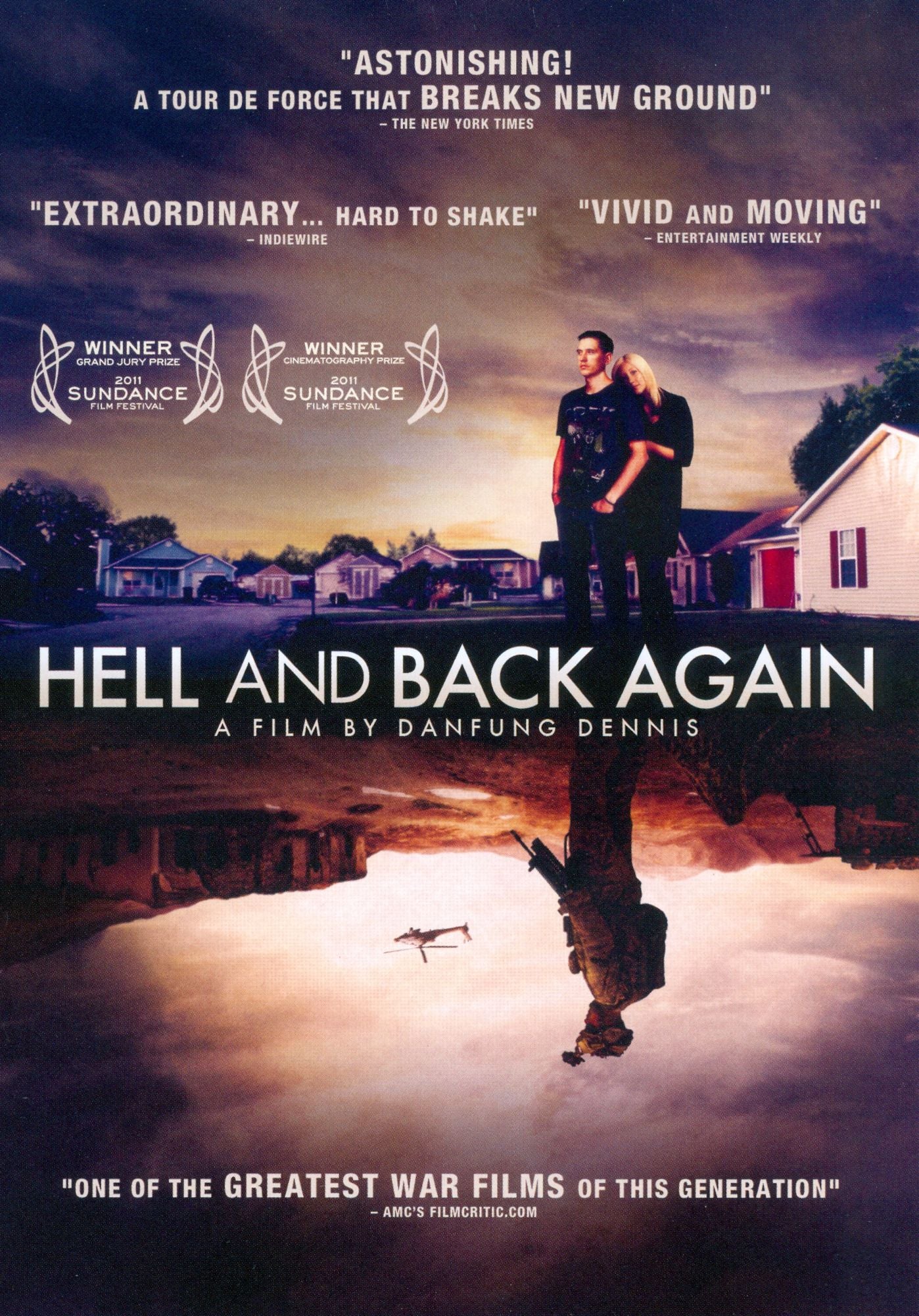 Hell and Back Again