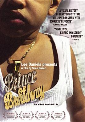 Lee Daniels Presents: Prince of Broadway