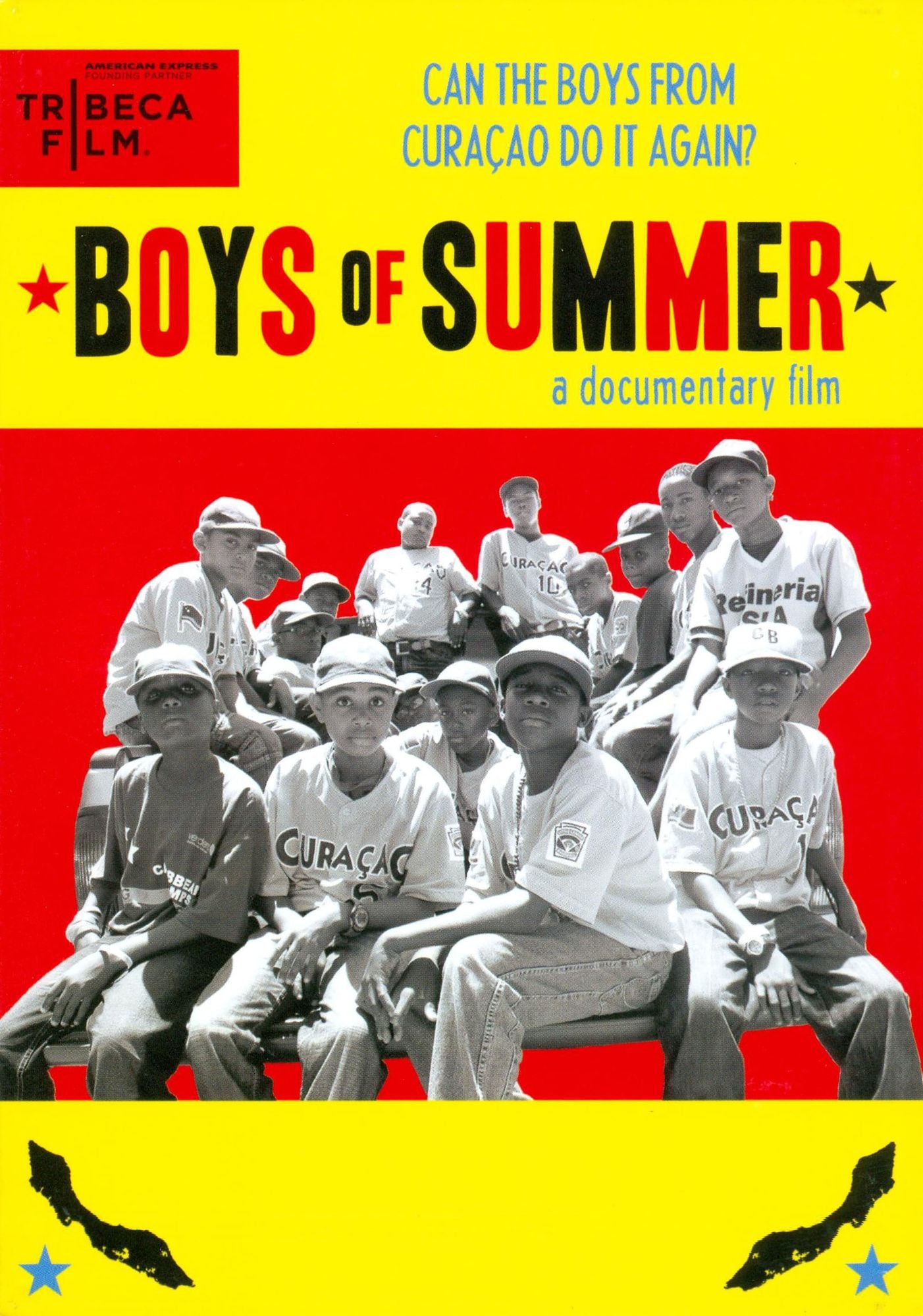 Boys of Summer