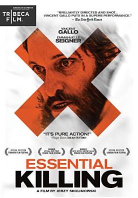 Essential Killing