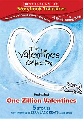 The Valentine's Collection Featuring One Zillion Valentines