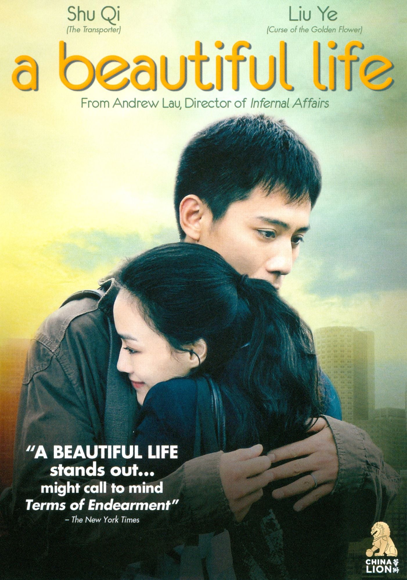A Beautiful Life