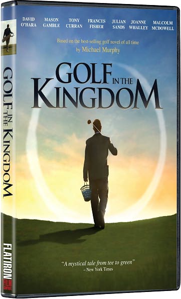 Golf in the Kingdom