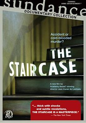 The Staircase [2 Discs]