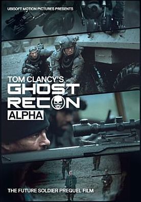 Tom Clancy's Ghost Recon Alpha