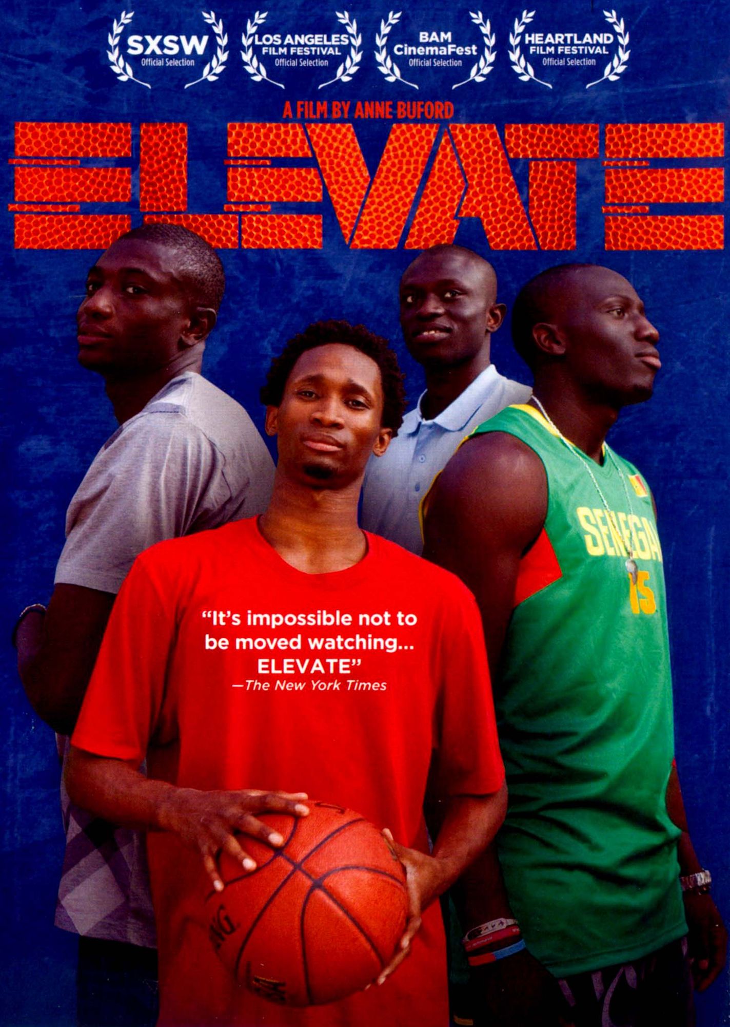 Elevate