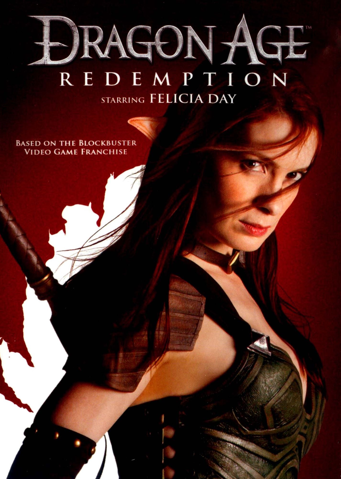 Dragon Age: Redemption