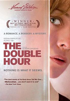 The Double Hour