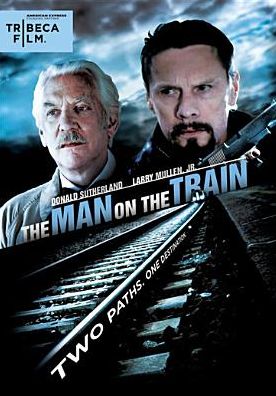 The Man on the Train
